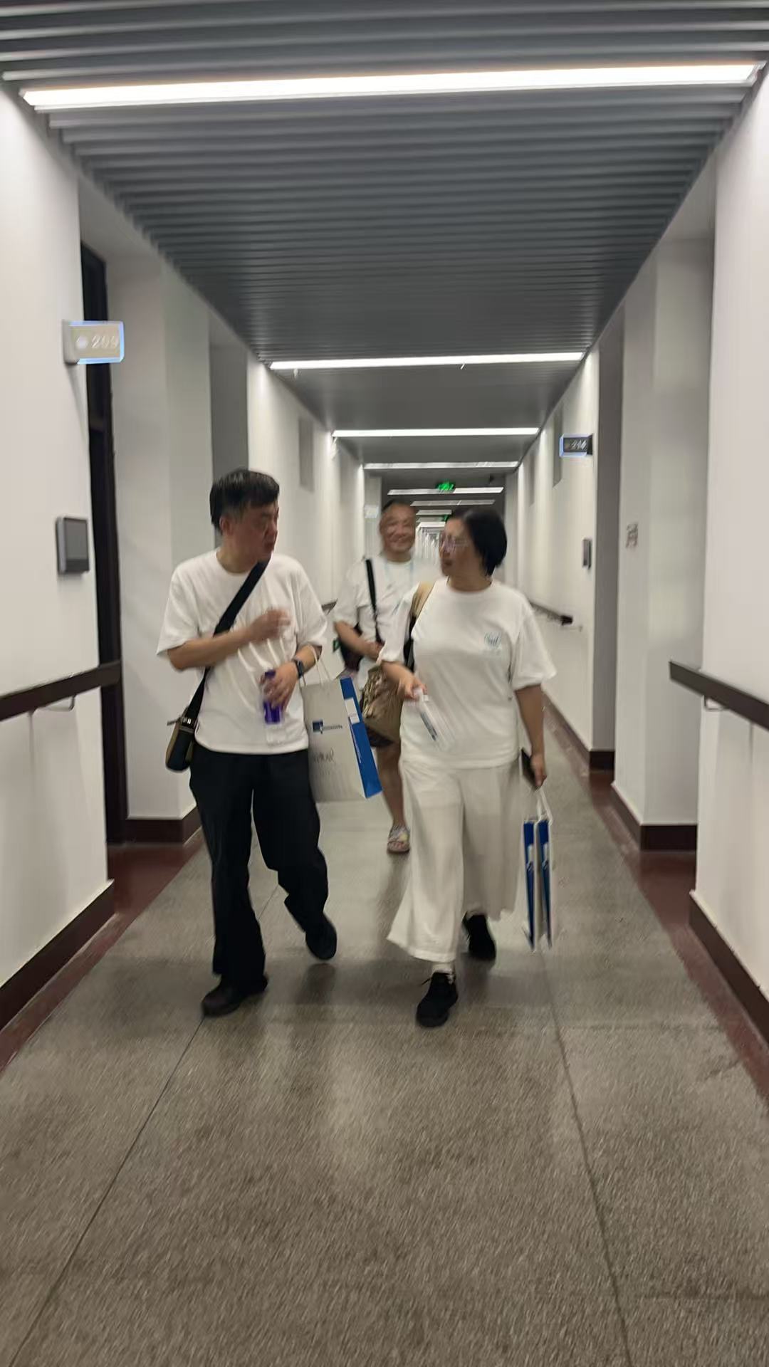 校园建筑