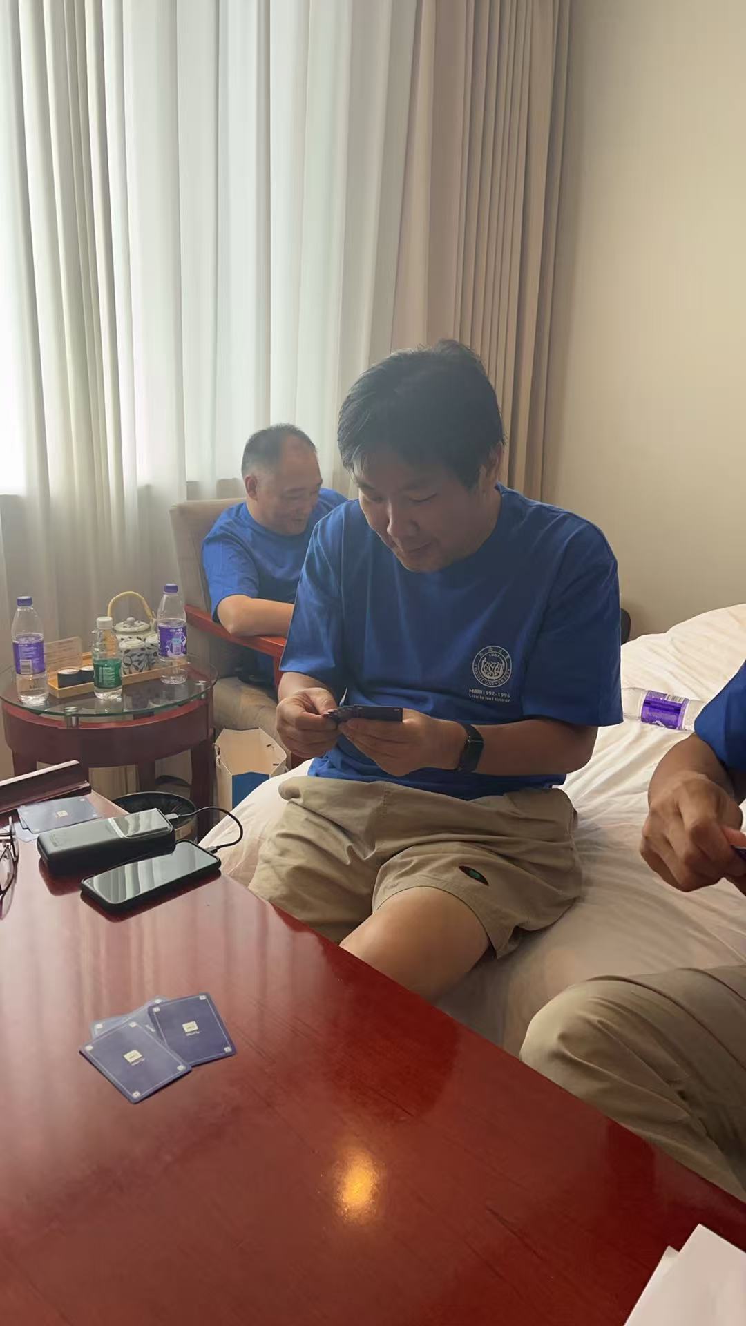 刘凯