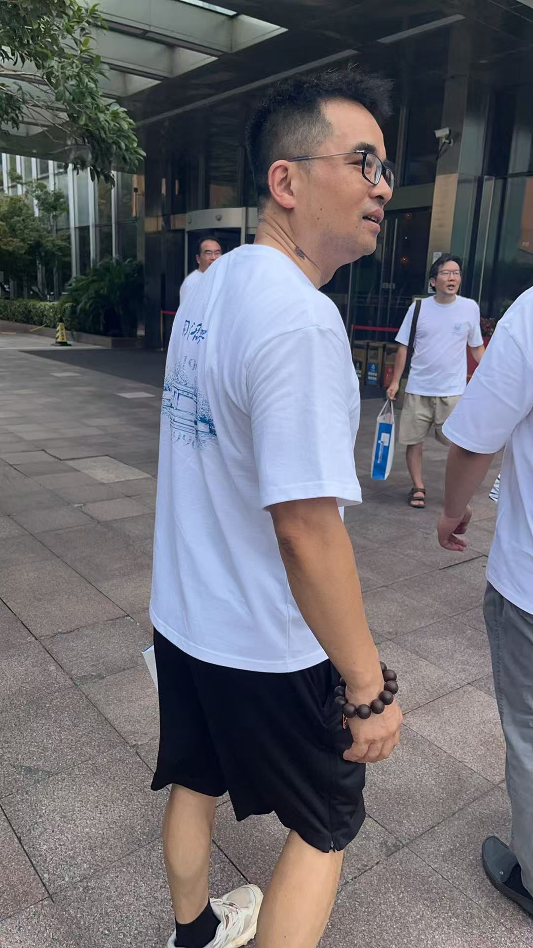 同学
